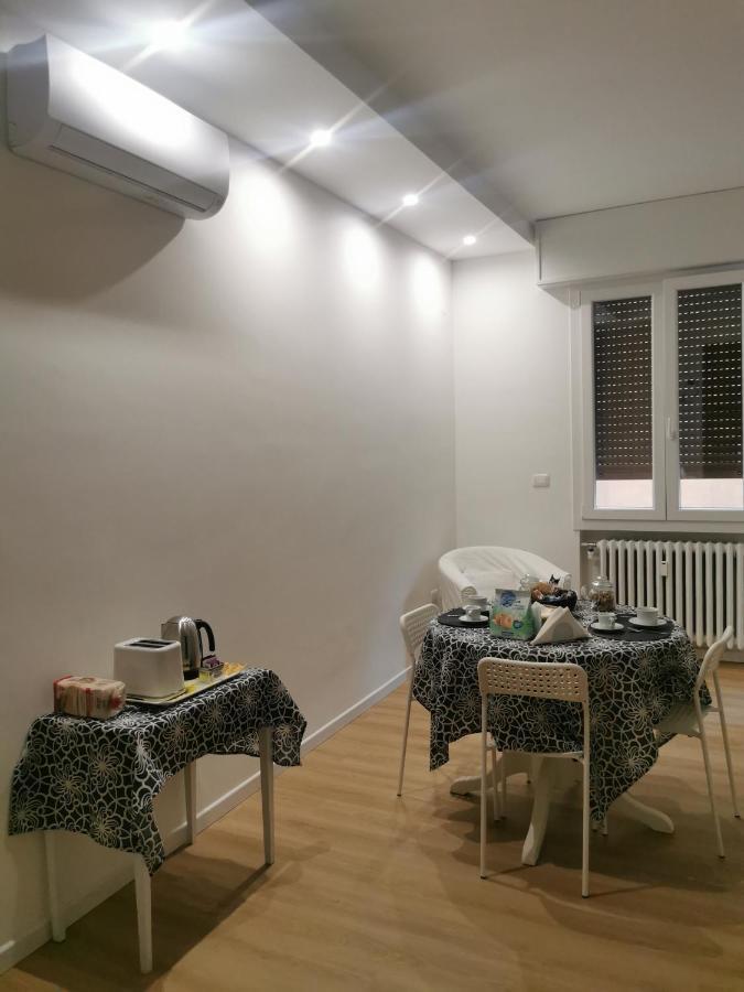 Apartment Iside Bologna