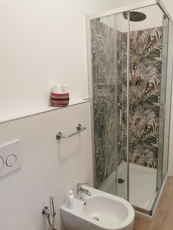 Iside Apartment Bologna